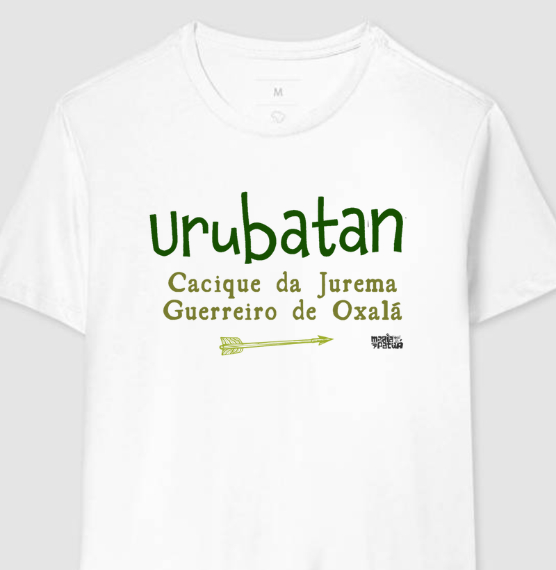 Caboclo Urubatan