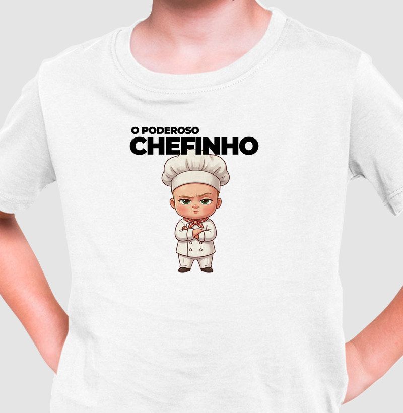 O Poderoso Chefinho
