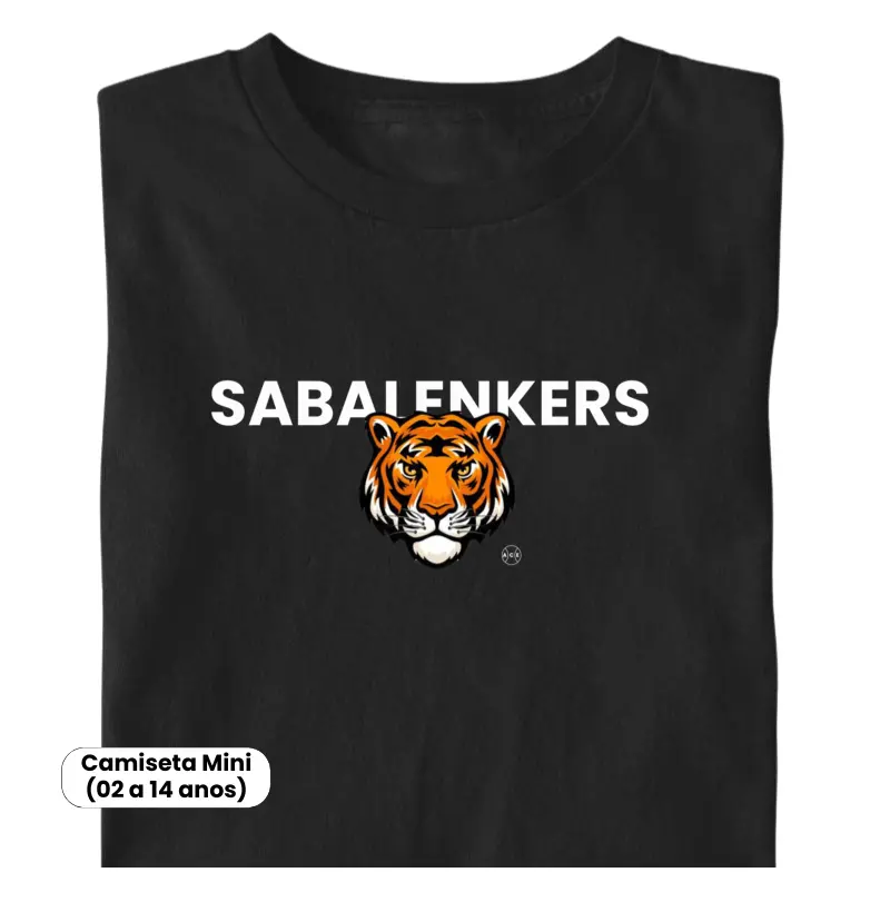 Sabalenkers 2 