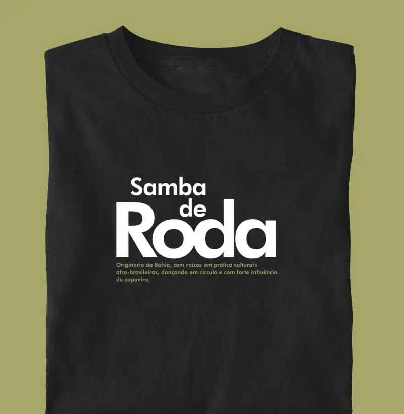 Samba de Roda