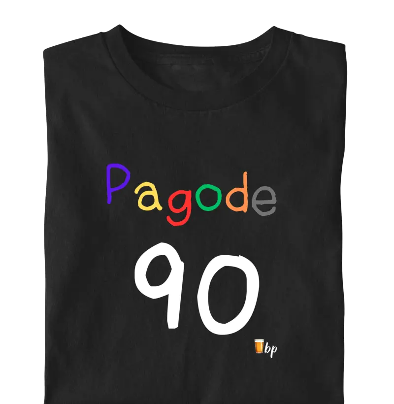 Pagode 90