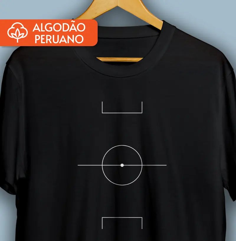 Linhas do Campo