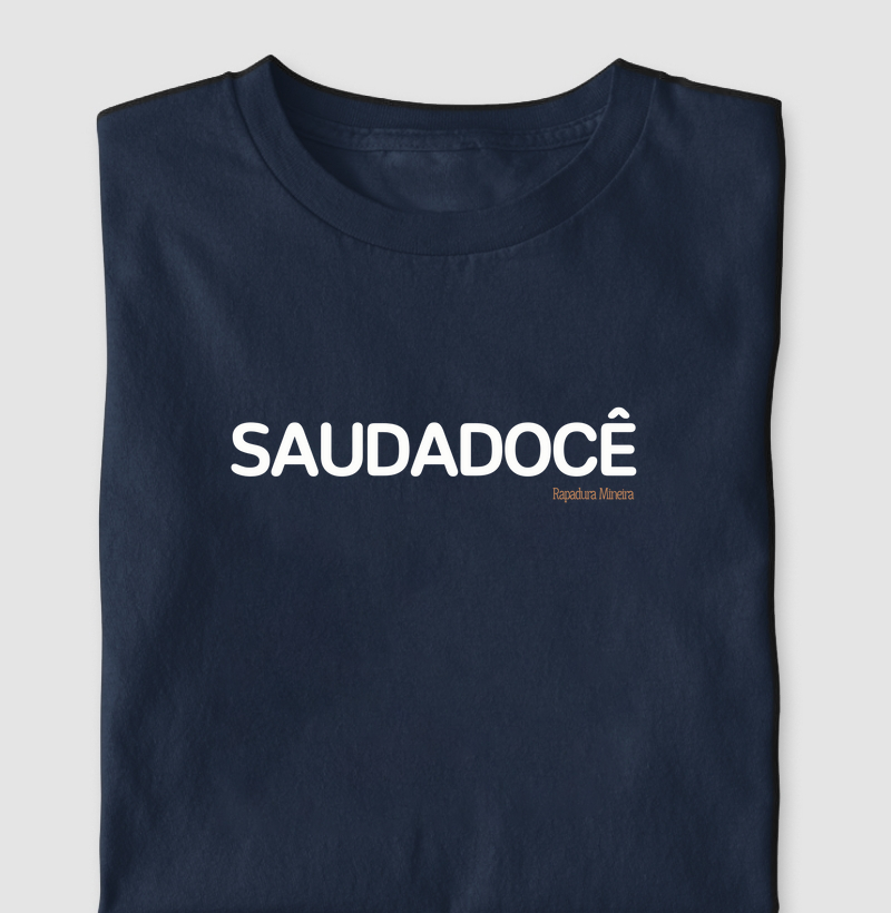 Saudadocê