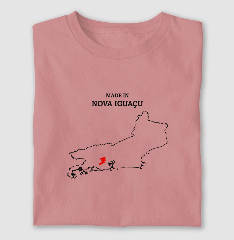 Nova Iguaçu (RJ) | Made In