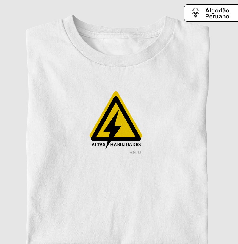 Altas habilidades