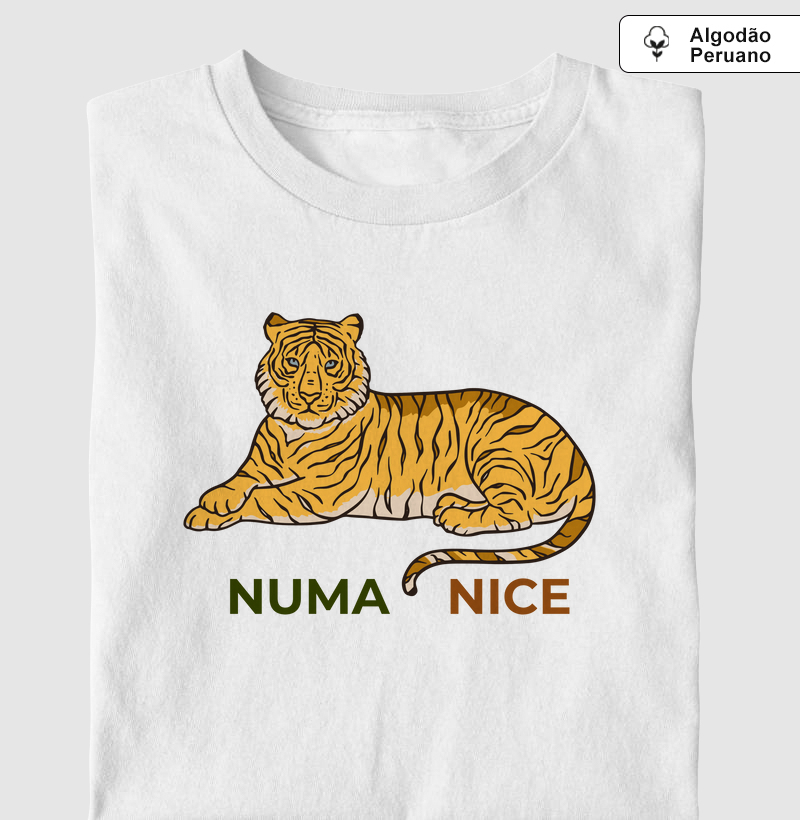 Numa Nice 