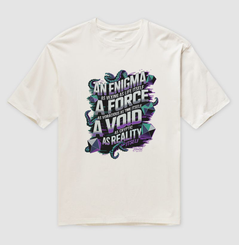 Enigma, Force and Void - Big Three Eldrazi