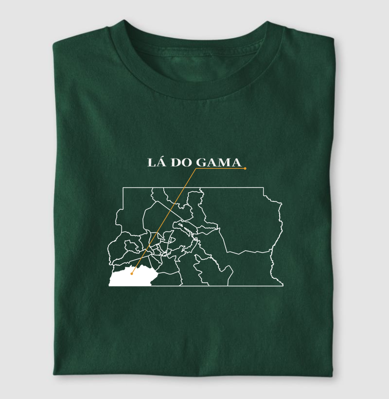 Gama | Origem DF