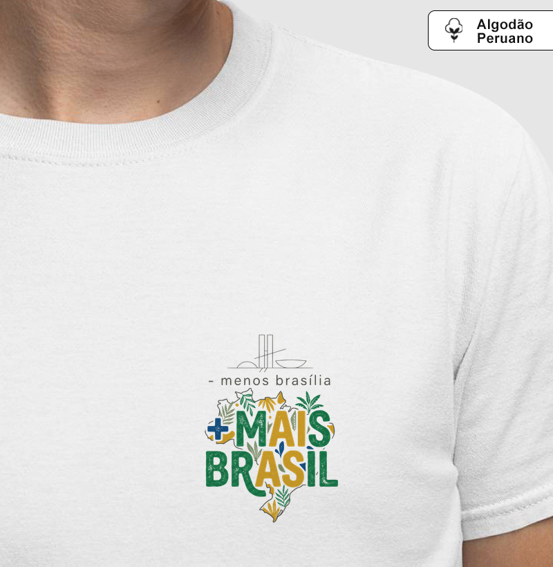 Mais brasil - Premium