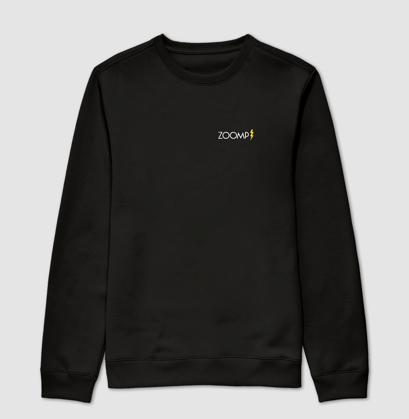 Camiseta Zoomp One Minimalista