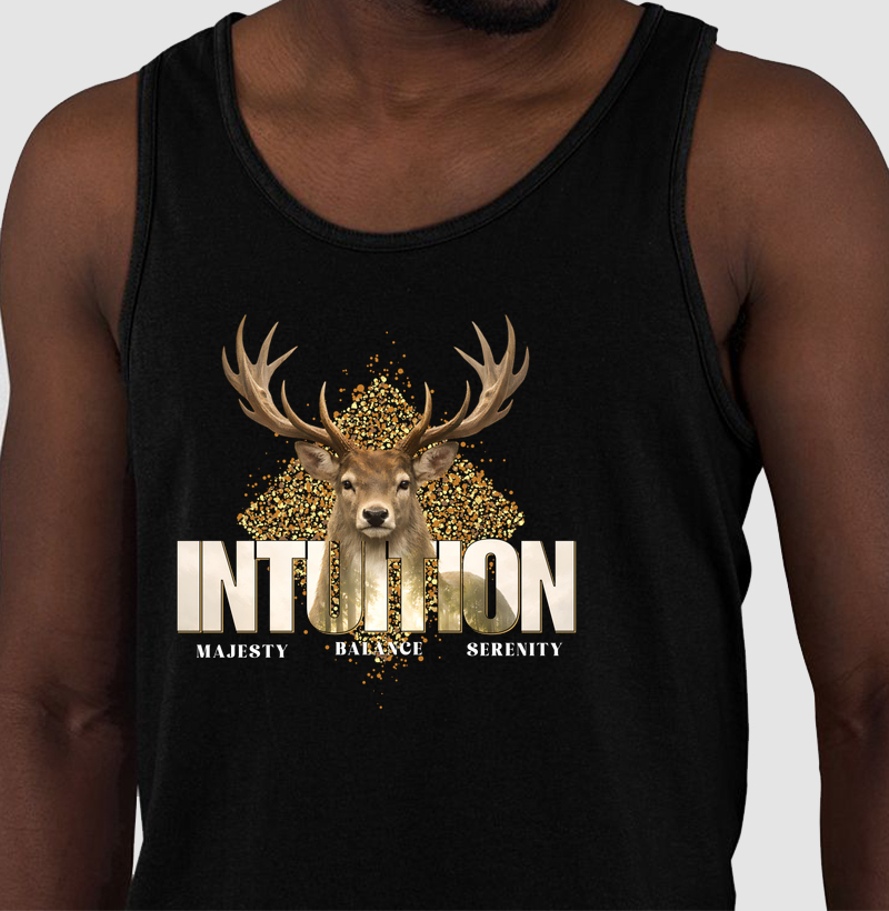 Intuition — O Arquétipo da Percepção