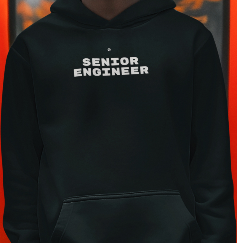 Senior Engineer