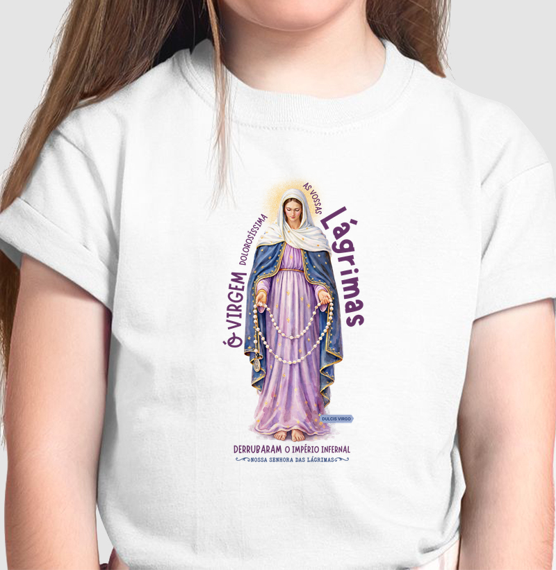 Nossa Senhora da Lágrimas