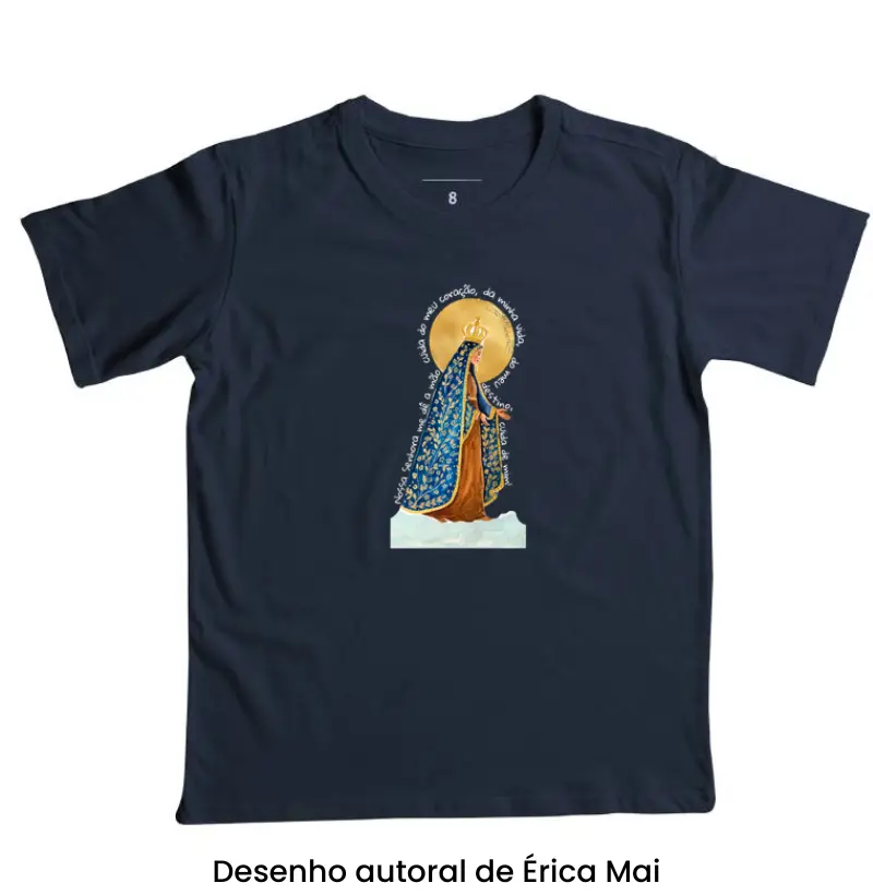 Nossa Senhora, me dê a mão