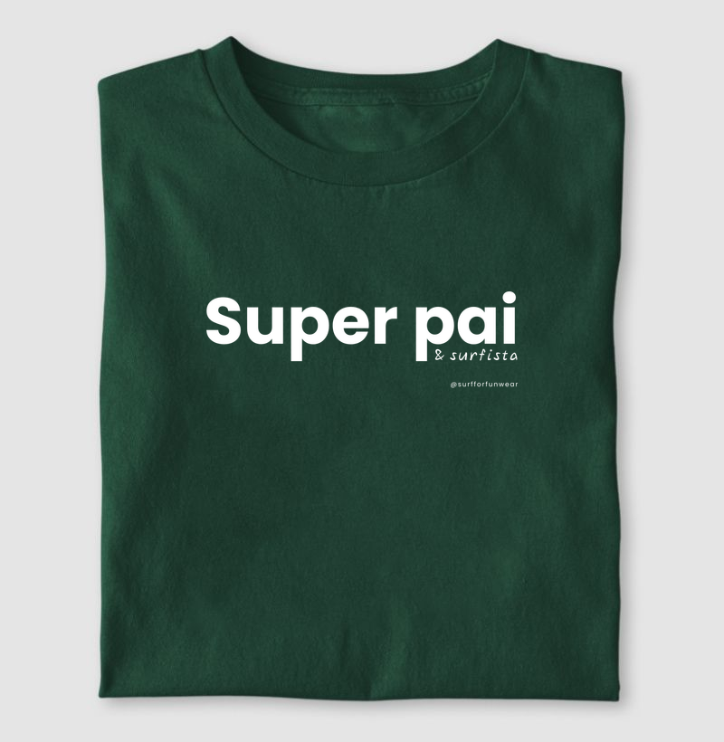 Super pai