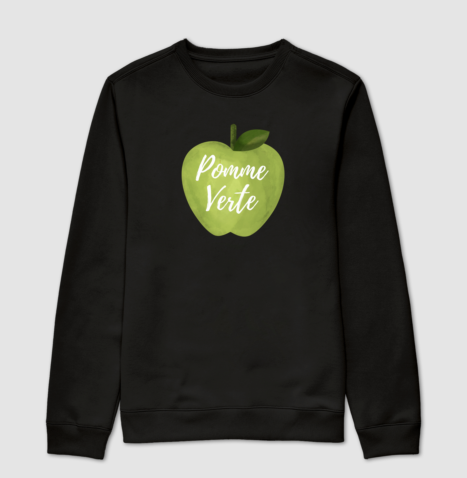 Pomme Verte