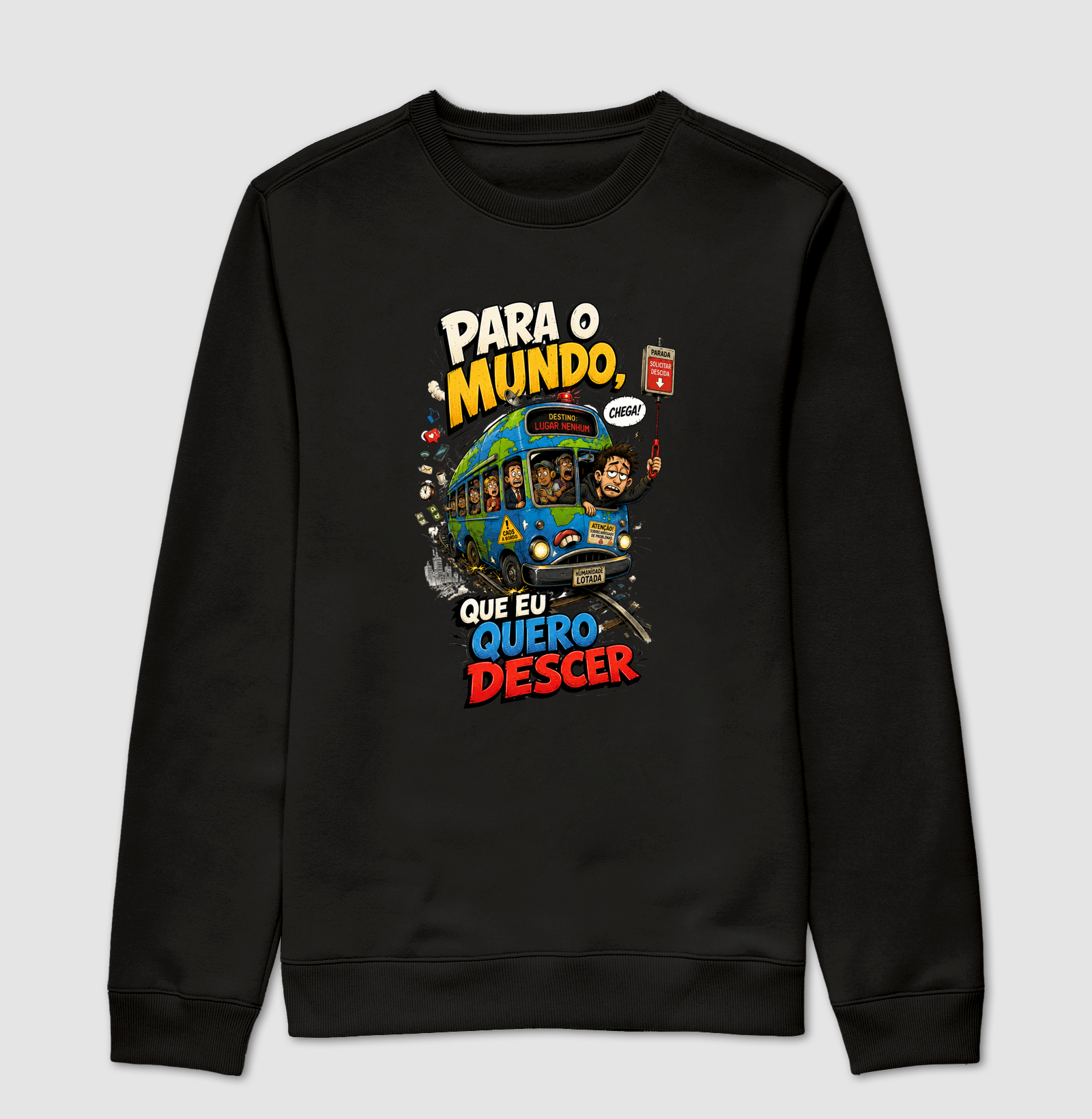 Camisa 0