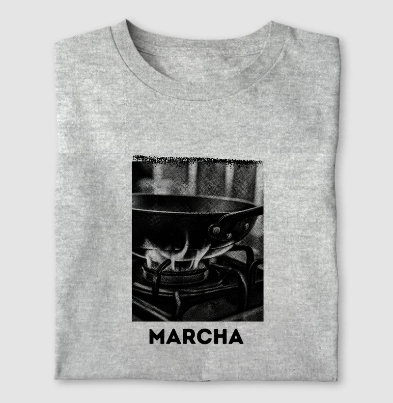 marcha
