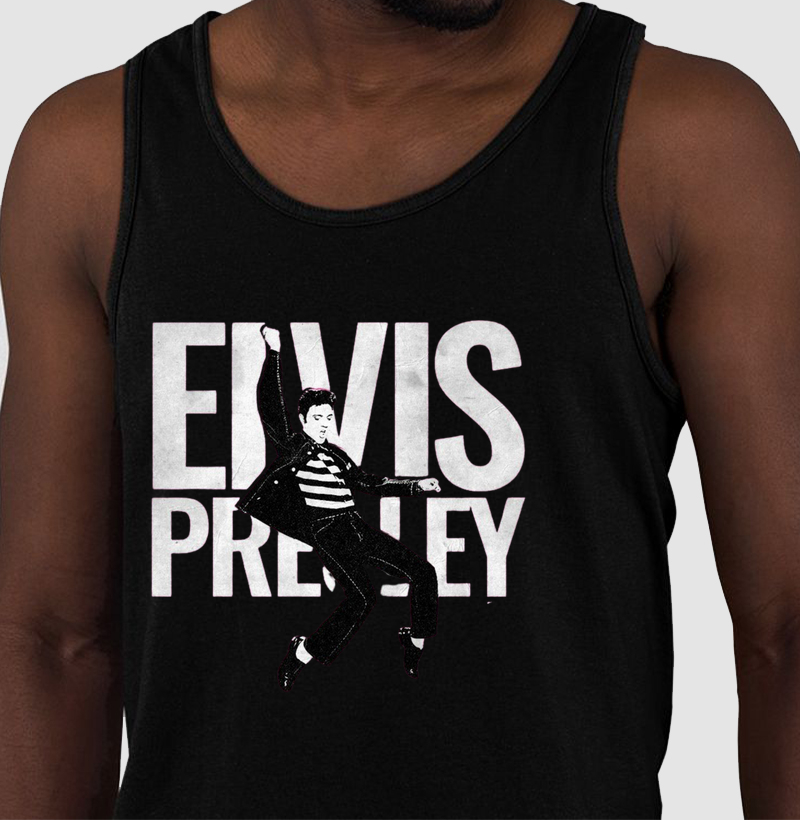 Elvis Presley - JailRock 2