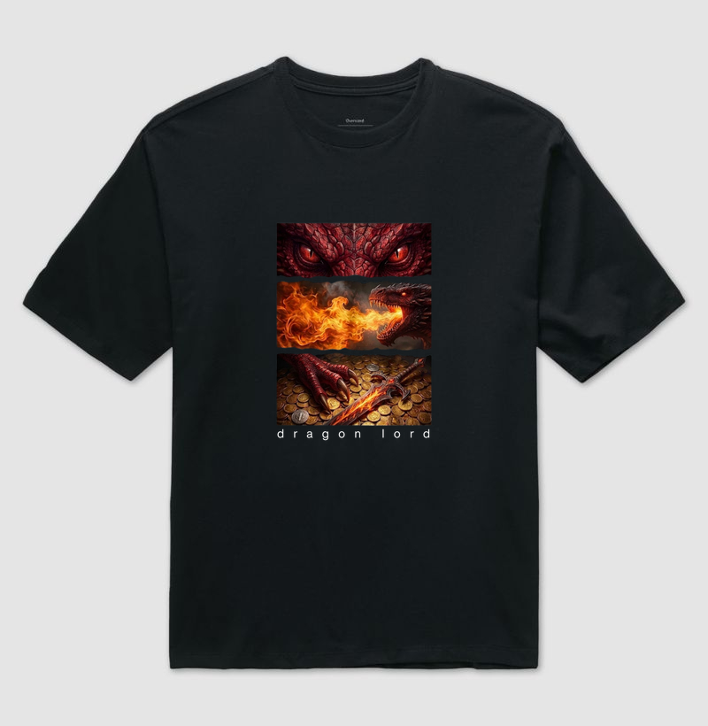 Dragon Lord