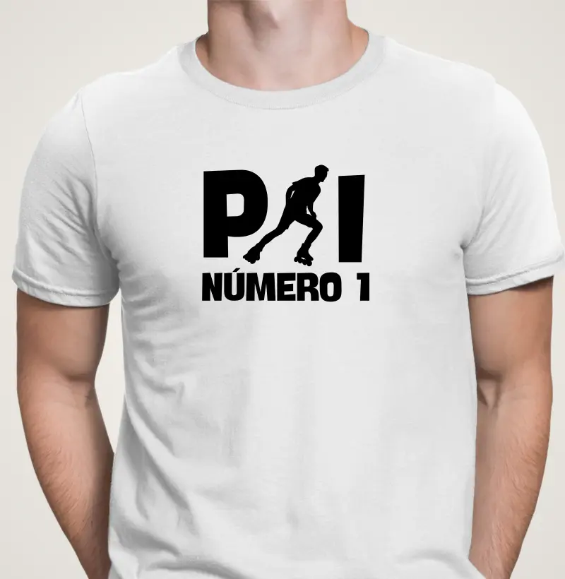 Pai Número 1 - Imagem 1