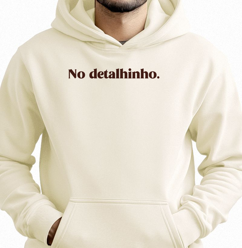 No detalhinho