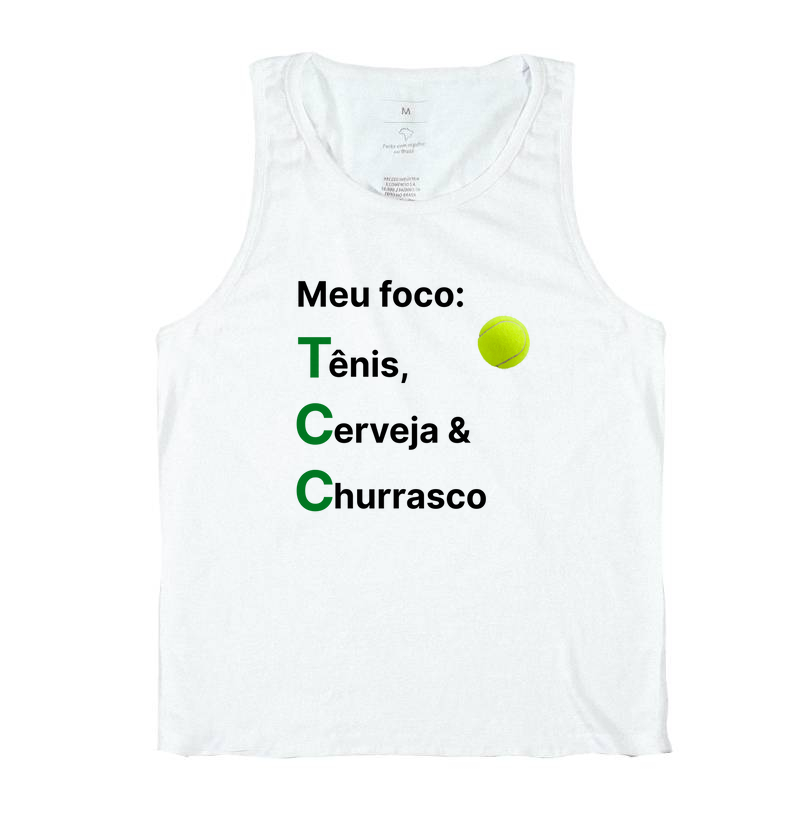 Foco!