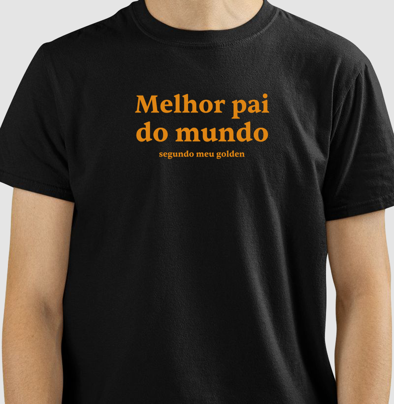 Melhor pai