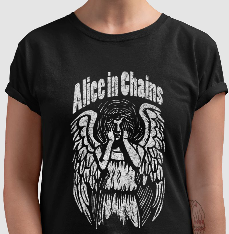 Alice In Chains - Baby Angel