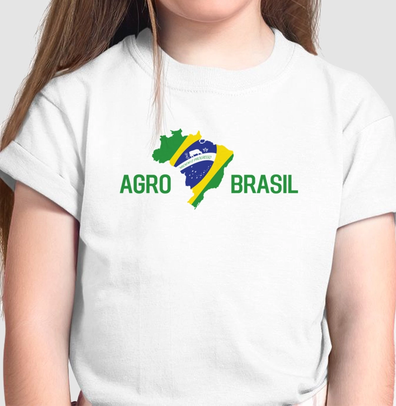 Agro Brasil Brasileiro Mini