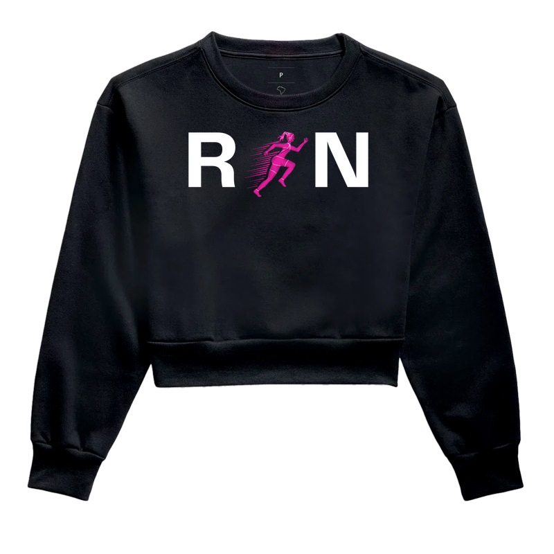 RUN