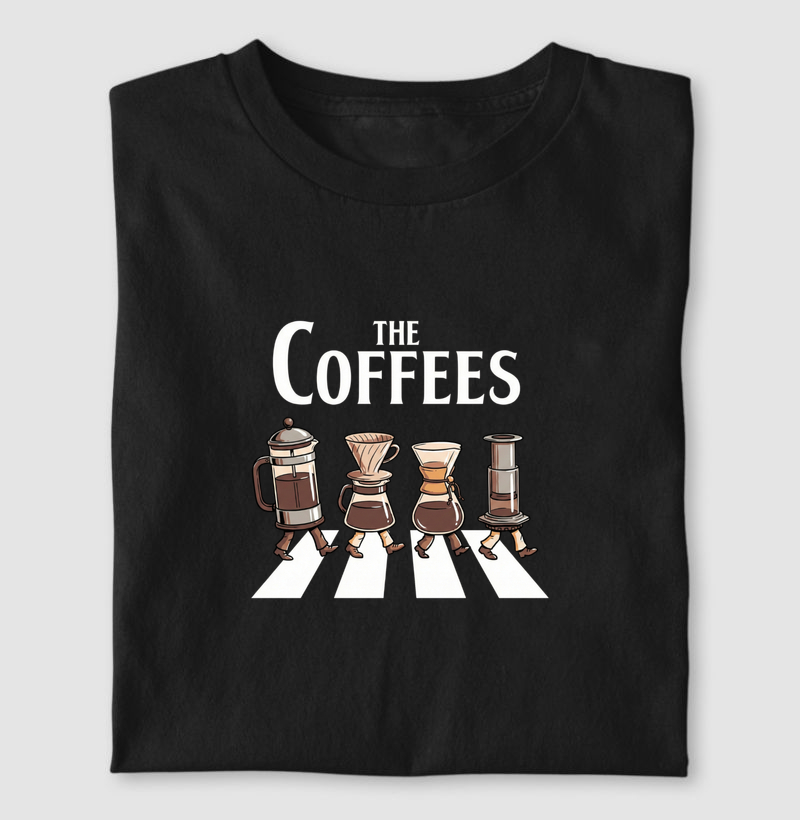 The Coffees