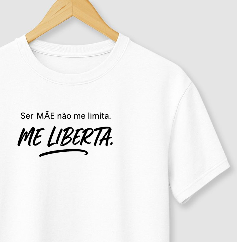 Me Liberta!