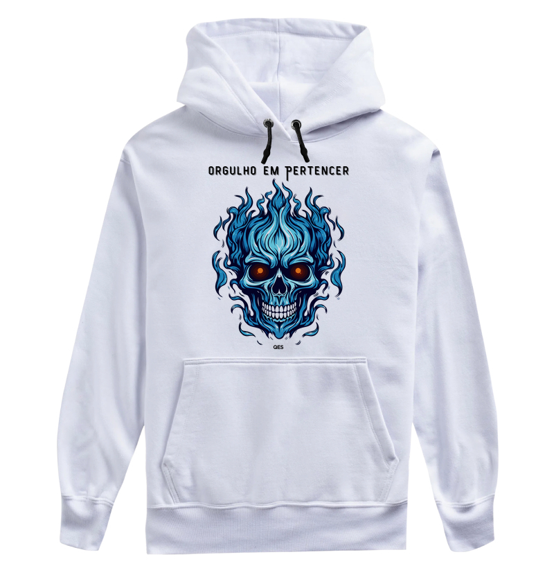 ORGULHO EM PERTENCER