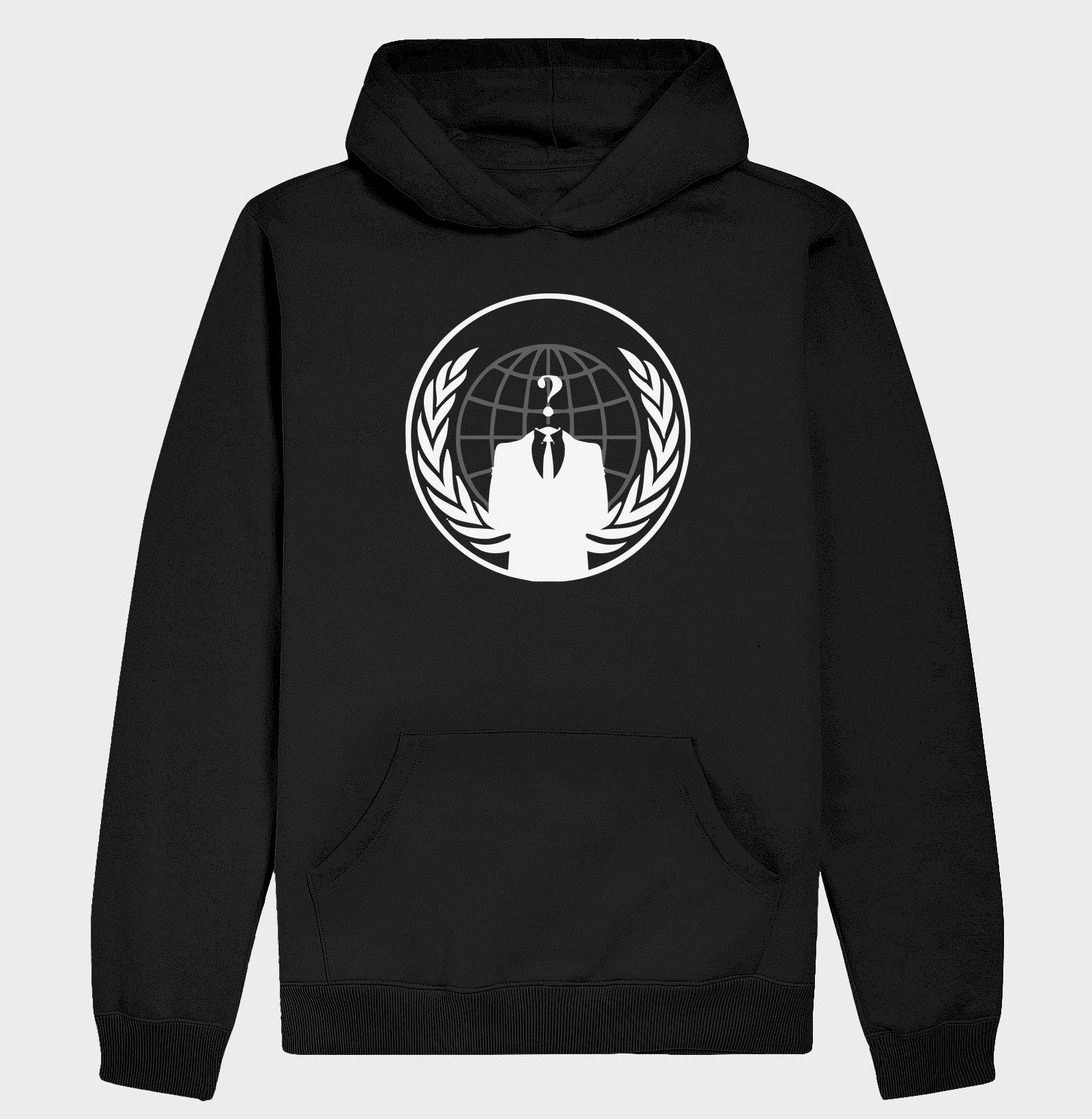 Anonymous Collective Emblem