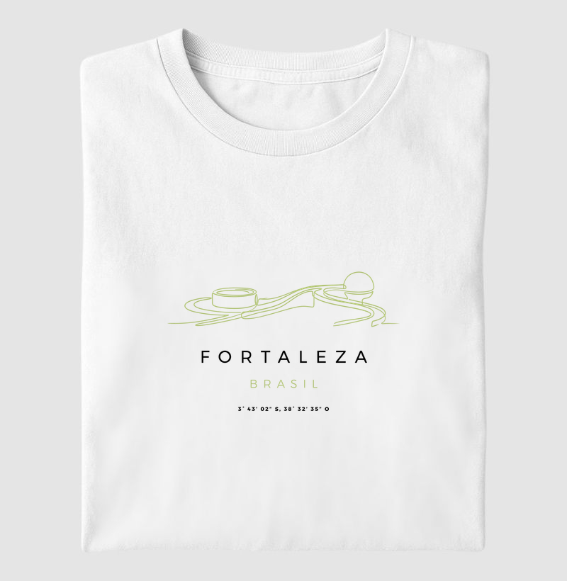 Fortaleza - Brasil