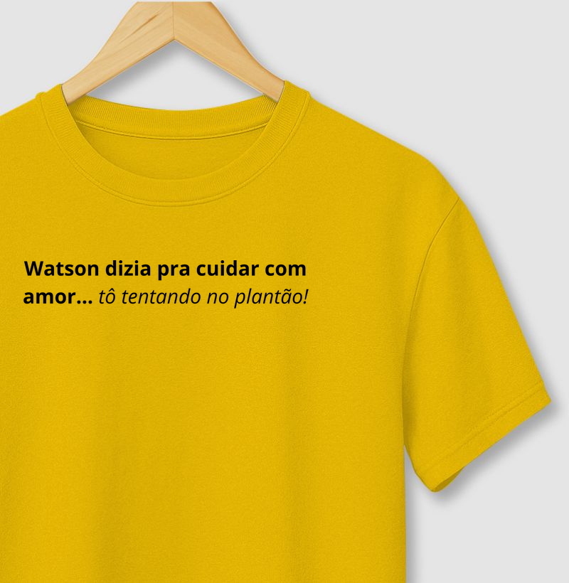 Cuidar com amor