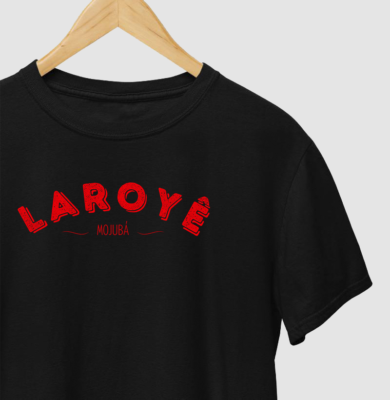 Laroye