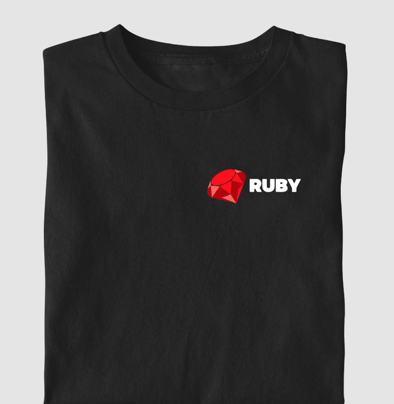 "Ruby II" Logos T.I