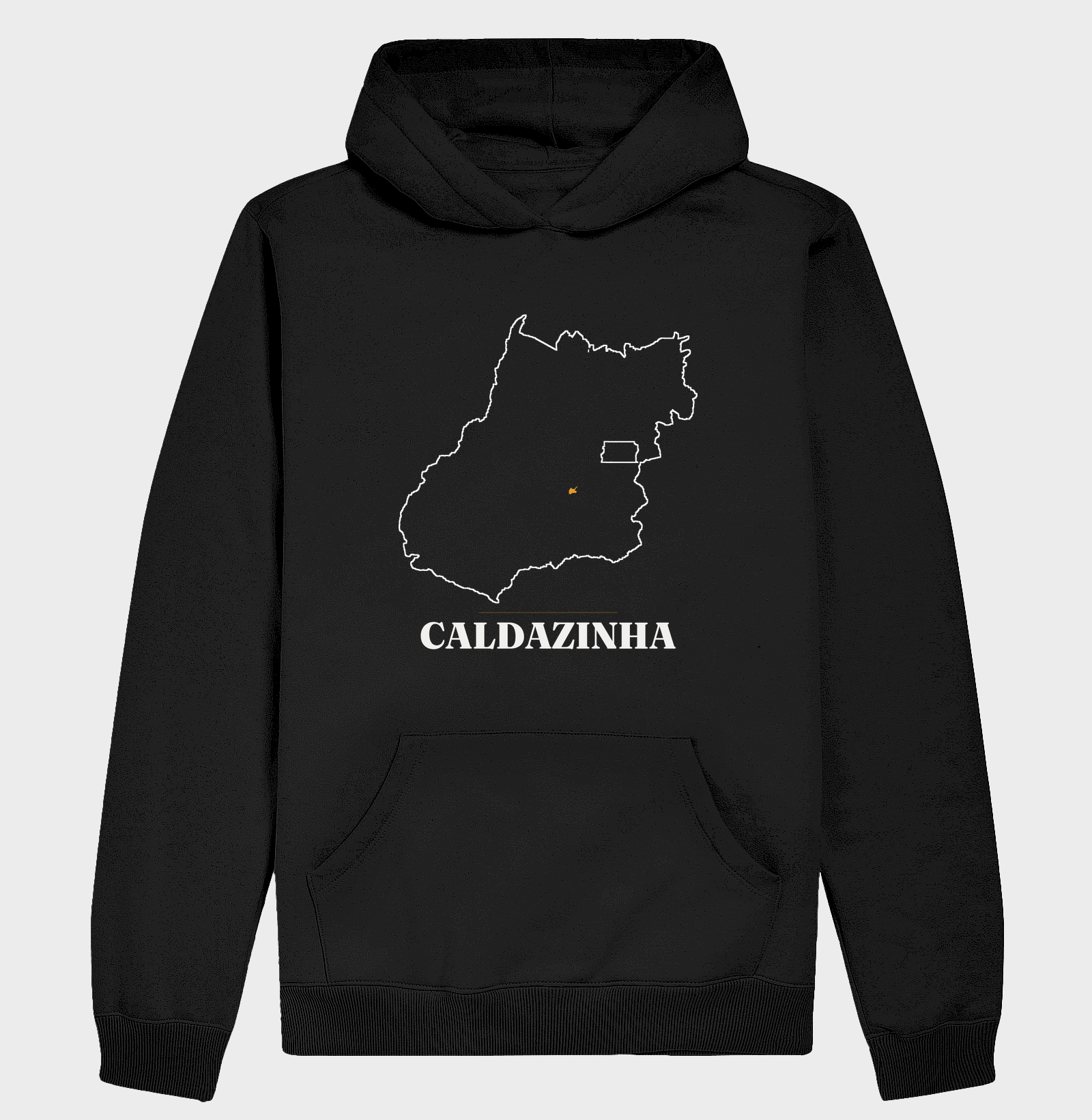Caldazinha | Traço GO