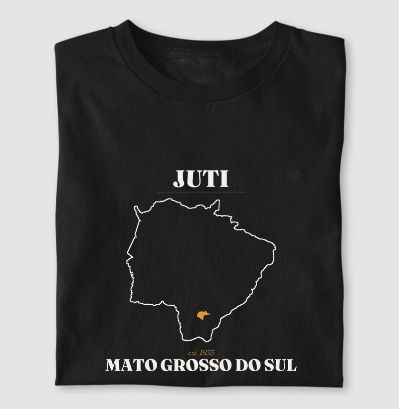 Juti | Legado MS