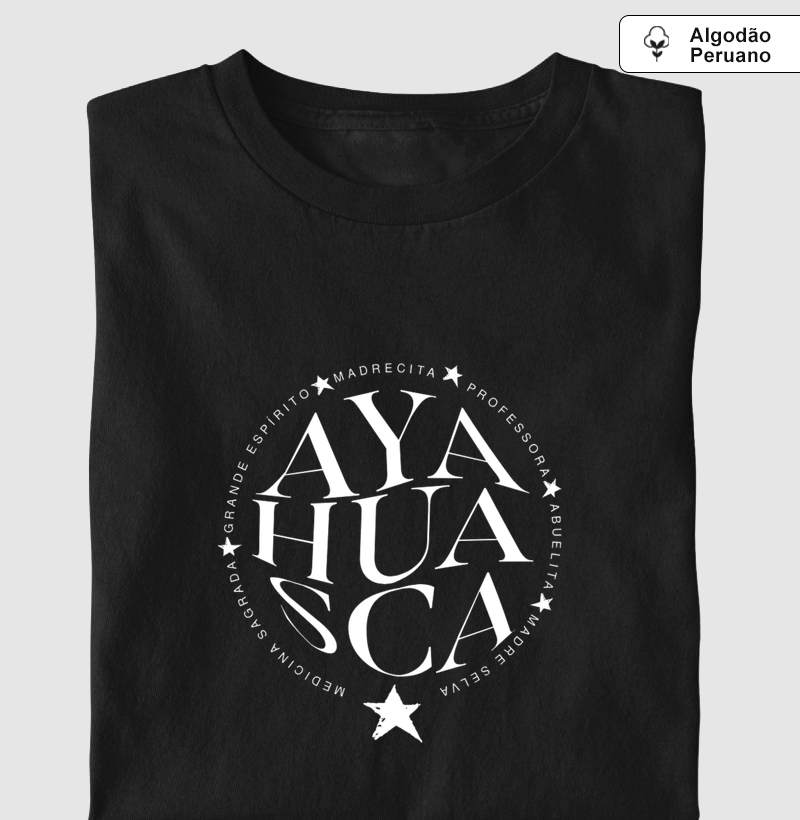 Ayahuasca