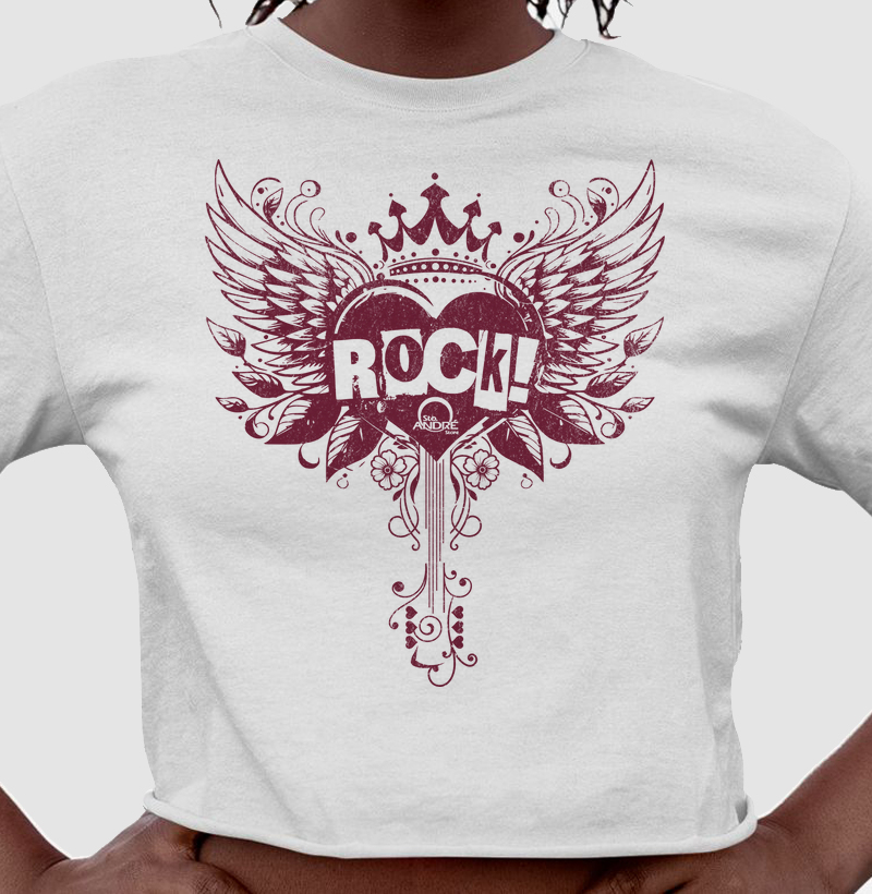 Hearts of Rock - Sto. André