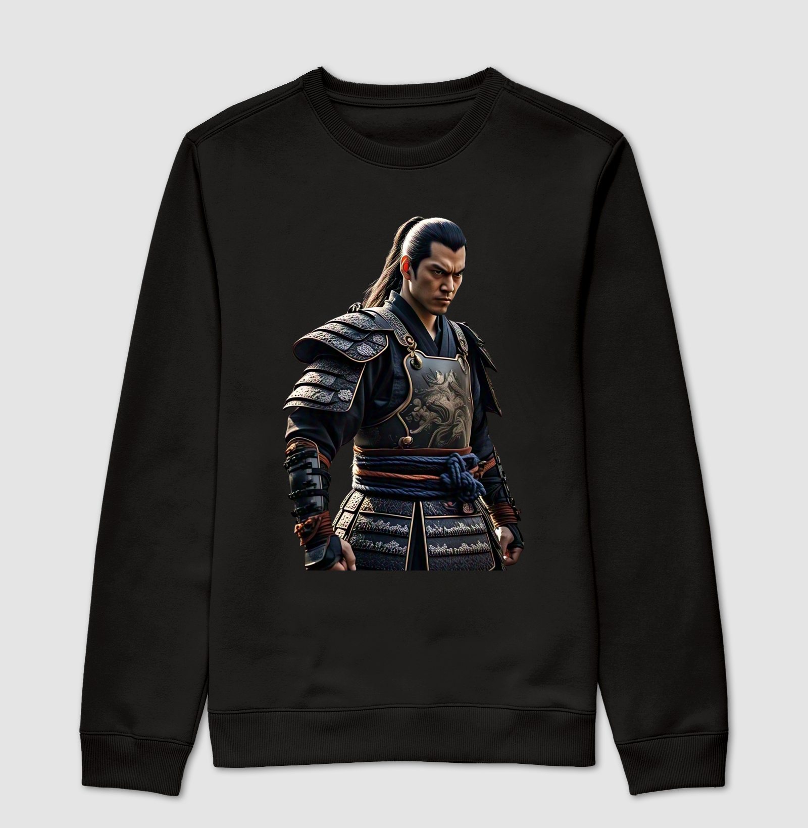 SAMURAI