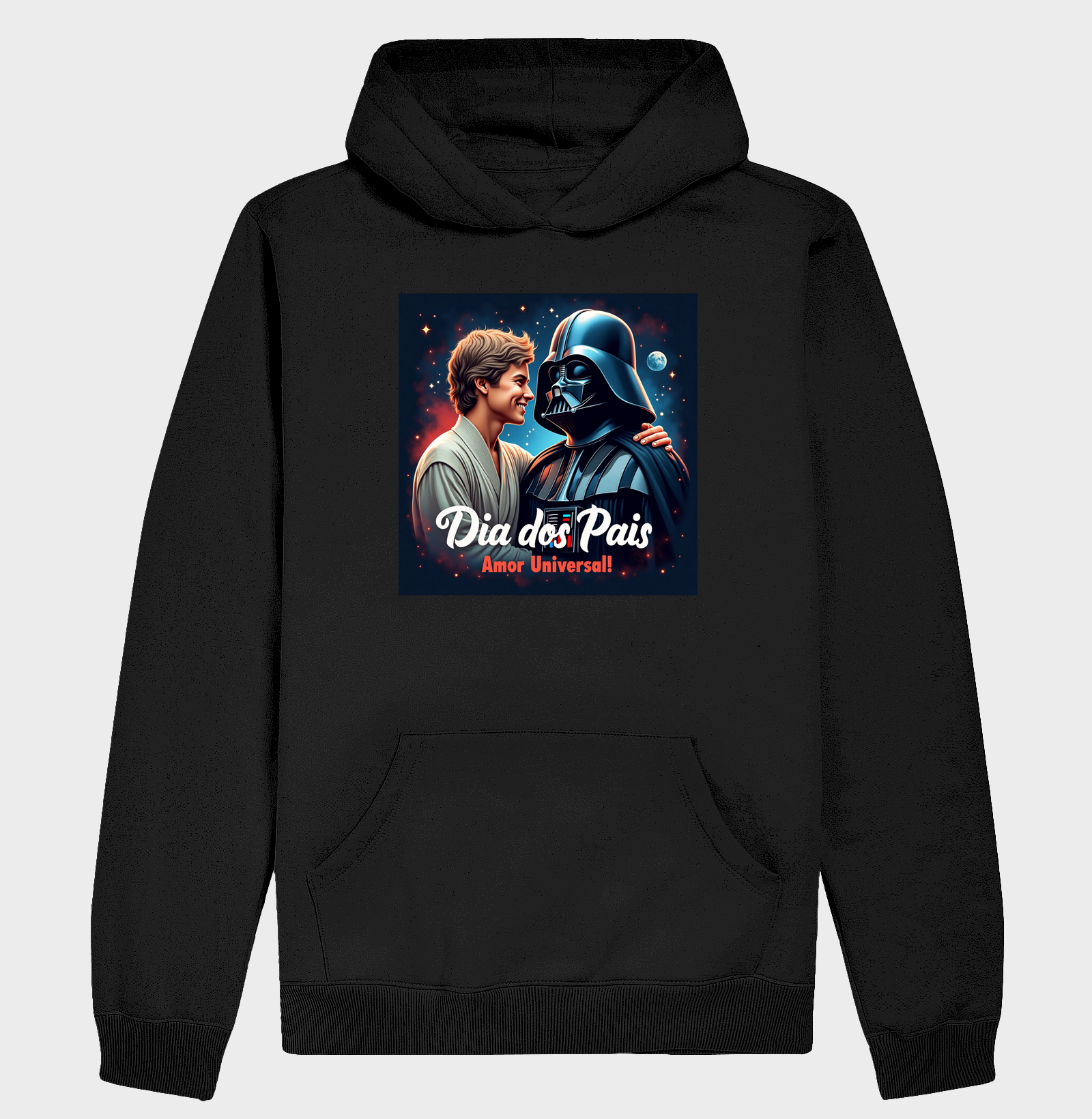 Dia dos pais Star Wars - dia dos pais