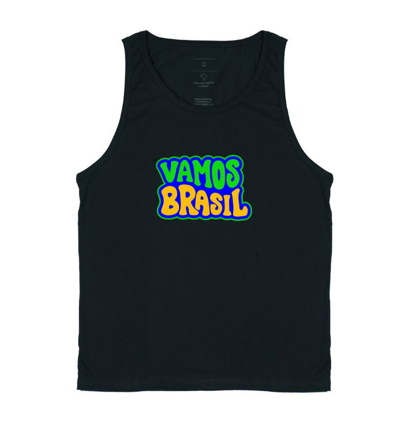 Vamos Brasil - Copa 2026