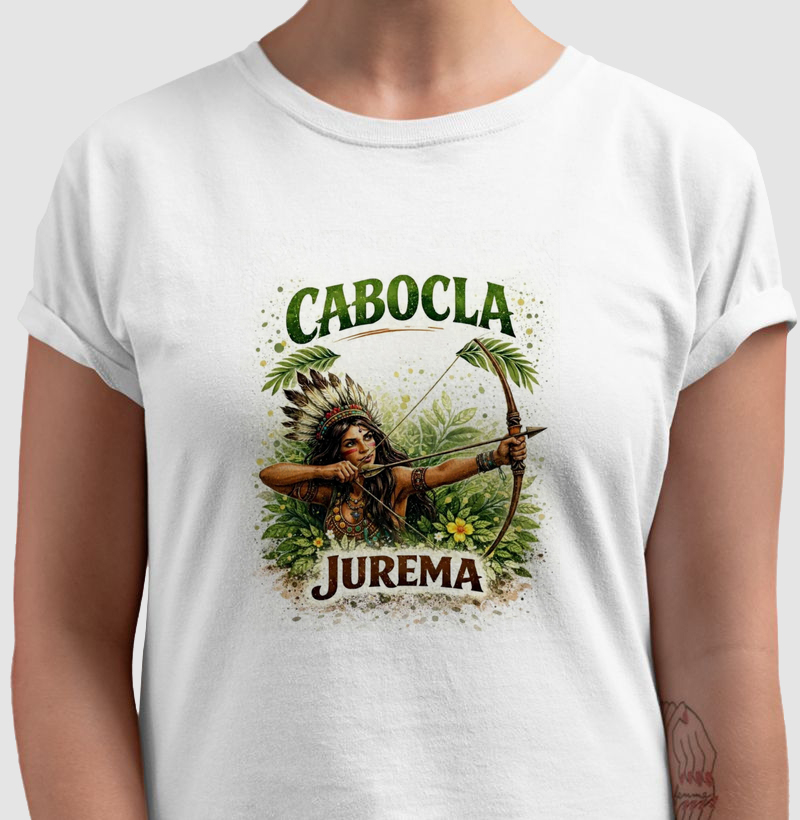 CABLOCA JUREMA