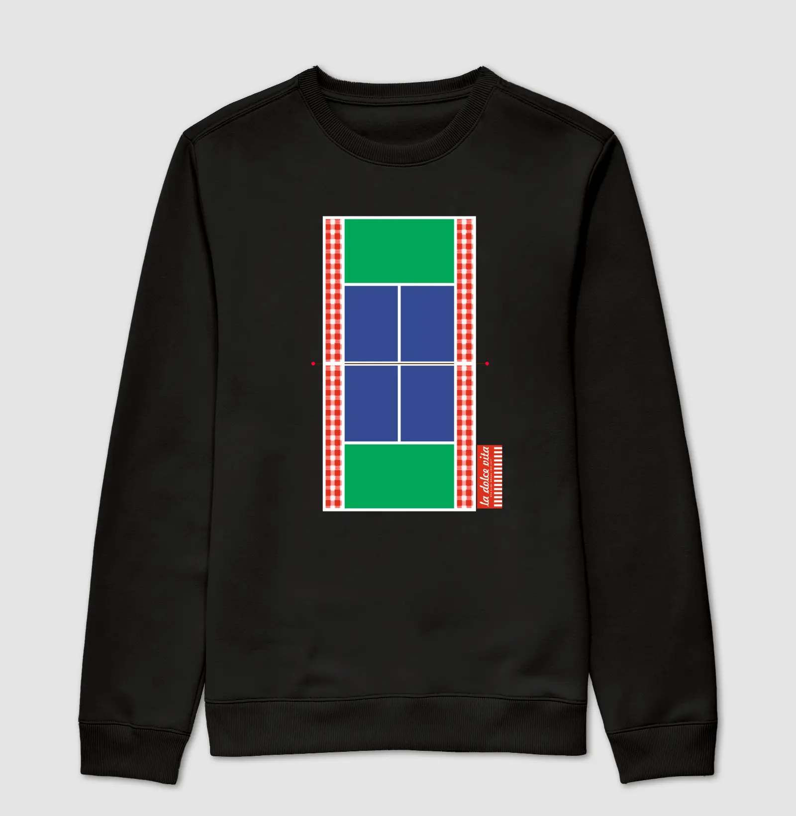 LA DOLCE VITA . ÖTA CLUB_13