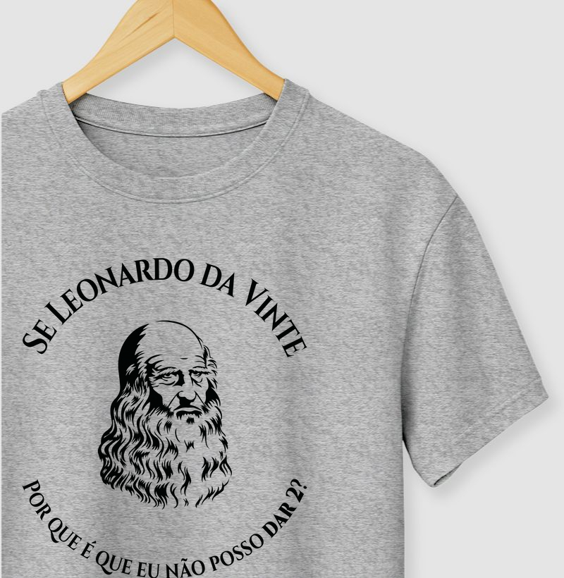 Se Leonardo Da Vinte
