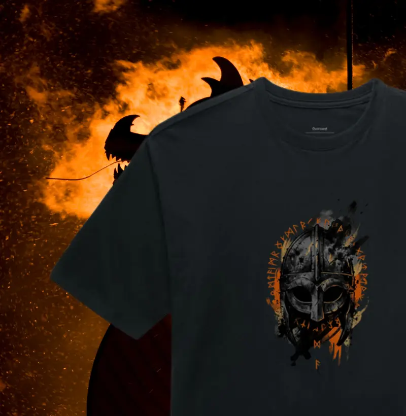 Helm of War